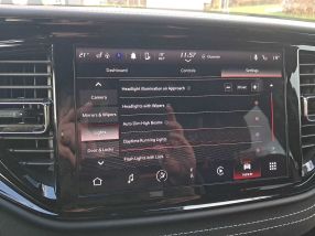 Dodge Durango - 2022