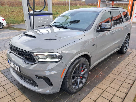 Dodge Durango