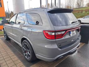 Dodge Durango - 2022
