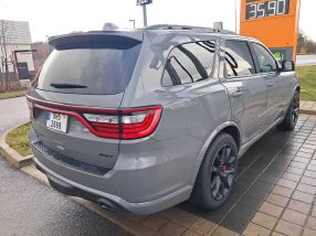 Dodge Durango - 2022