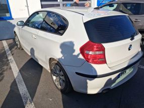 BMW 1 - 2009