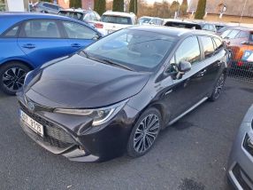 Toyota Corolla - 2019