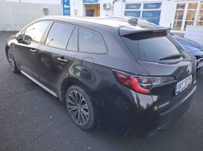 Toyota Corolla - 2019