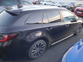 Toyota Corolla - 2019