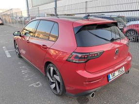 Volkswagen Golf - 2024
