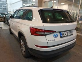Skoda Kodiaq - 2019