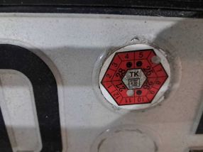 Hyundai H-1 Tour - 2012