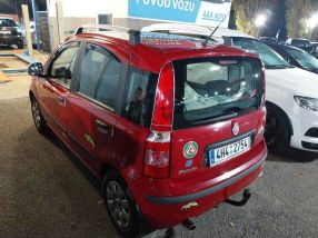 Fiat Panda - 2010