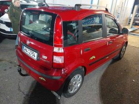 Fiat Panda - 2010