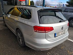 Volkswagen Passat - 2019