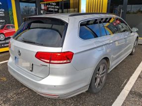 Volkswagen Passat - 2019