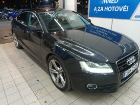 Audi A5 - 2011