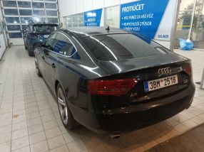Audi A5 - 2011
