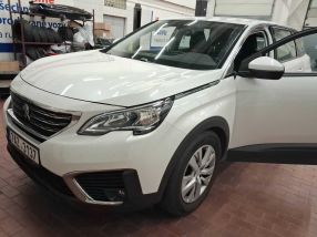 Peugeot 5008 - 2019