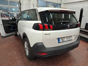Peugeot 5008 - 2019