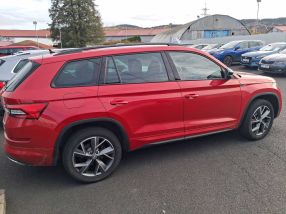 Skoda Kodiaq - 2019