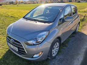 Hyundai ix20 - 2019