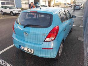 Hyundai i20 - 2014