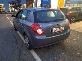 Kia Ceed - 2010