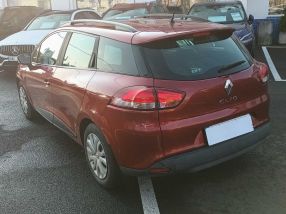 Renault Clio - 2016