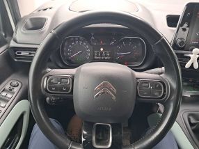 Citroen Berlingo - 2018