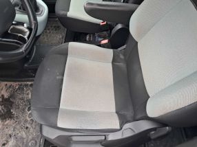 Citroen Berlingo - 2018