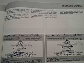 Citroen Berlingo - 2018