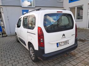 Citroen Berlingo - 2018
