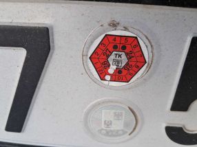 Citroen Berlingo - 2018