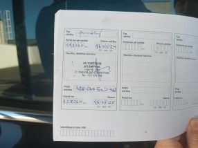 Nissan Qashqai - 2014