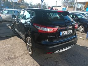 Nissan Qashqai - 2014
