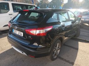Nissan Qashqai - 2014