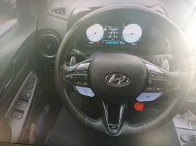 Hyundai Kona - 2022