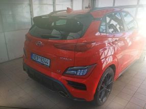Hyundai Kona - 2022
