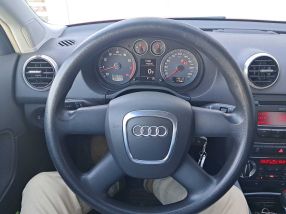 Audi A3 - 2011