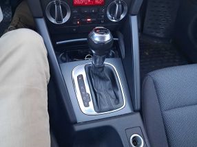Audi A3 - 2011