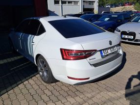 Skoda Superb - 2018