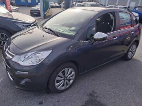 Citroen C3 - 2013