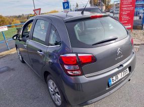 Citroen C3 - 2013