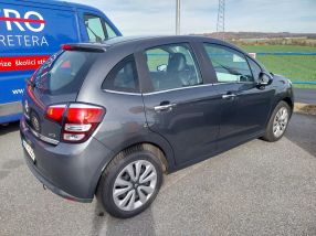 Citroen C3 - 2013