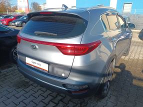 Kia Sportage - 2019