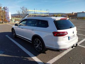 Volkswagen Passat - 2018