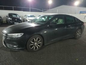 Opel Insignia - 2018