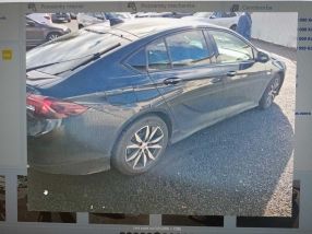 Opel Insignia - 2018