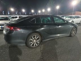 Opel Insignia - 2018