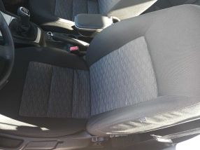 Skoda Octavia - 2011