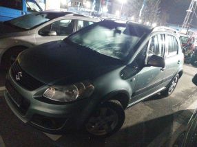 Suzuki SX4 - 2010