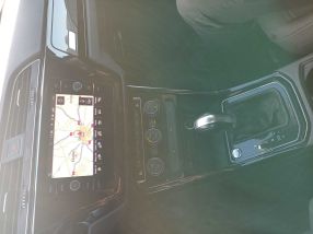 Volkswagen Touran - 2019