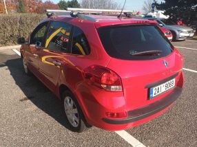 Renault Clio - 2011