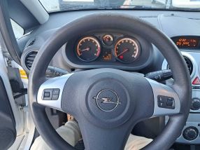 Opel Corsa - 2013